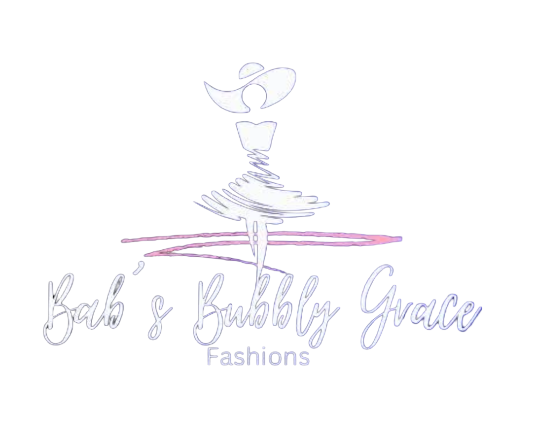 Bab's Bubbly Grace Fashions
