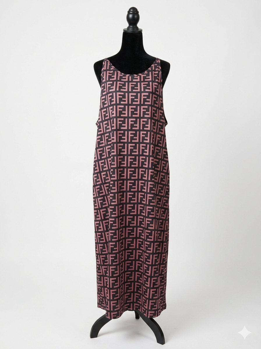 Luxury Dress